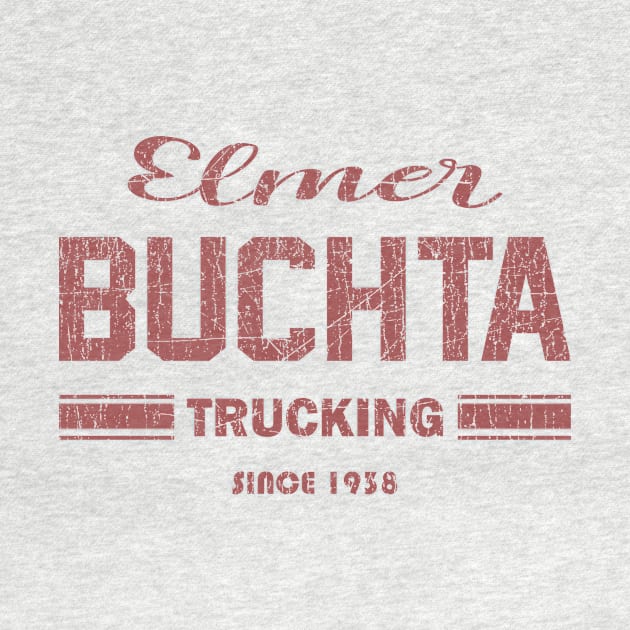 Buchta Trucking_1938 by anwara